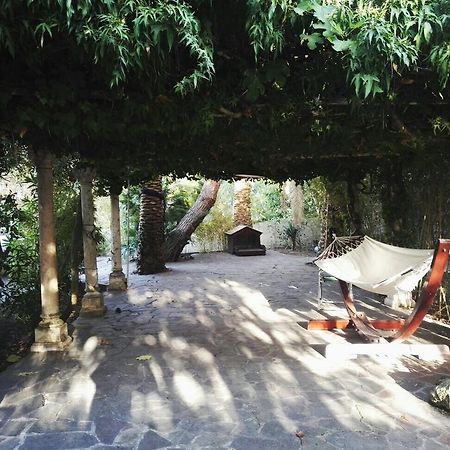 Cala Cavone Guest House Πόντσα Εξωτερικό φωτογραφία