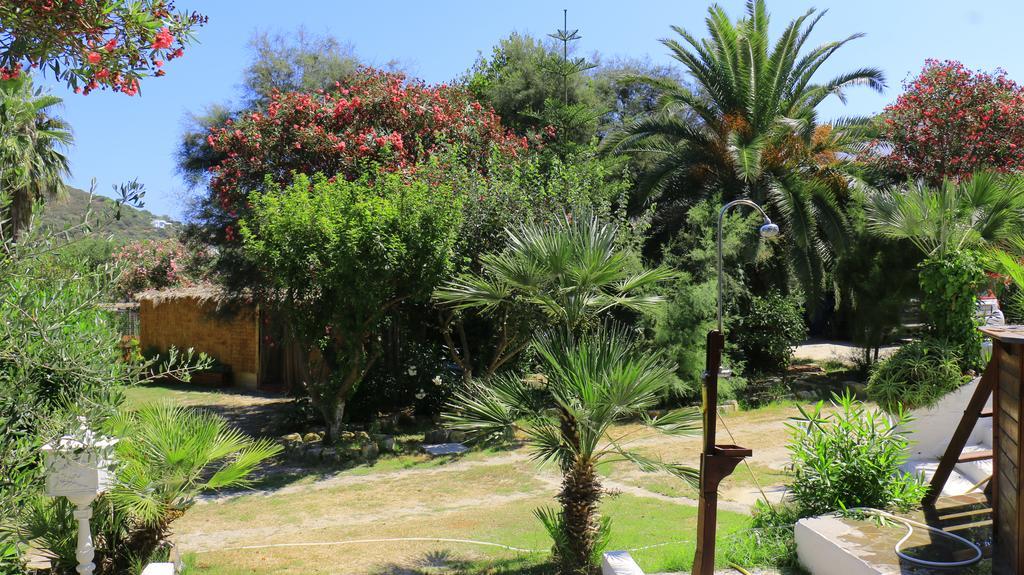 Cala Cavone Guest House Πόντσα Εξωτερικό φωτογραφία