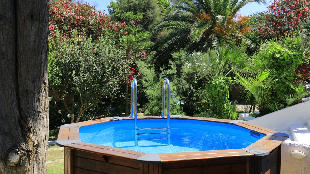 Cala Cavone Guest House Πόντσα Εξωτερικό φωτογραφία
