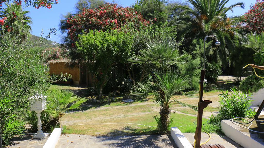 Cala Cavone Guest House Πόντσα Εξωτερικό φωτογραφία