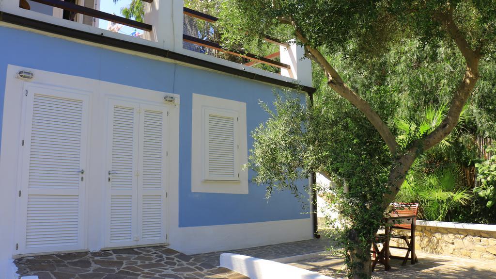 Cala Cavone Guest House Πόντσα Εξωτερικό φωτογραφία