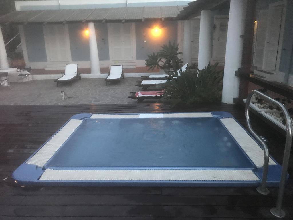 Cala Cavone Guest House Πόντσα Εξωτερικό φωτογραφία