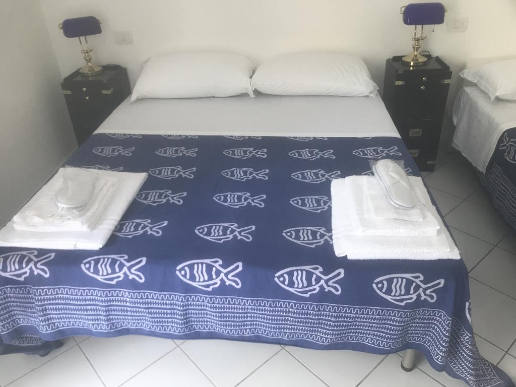 Cala Cavone Guest House Πόντσα Εξωτερικό φωτογραφία