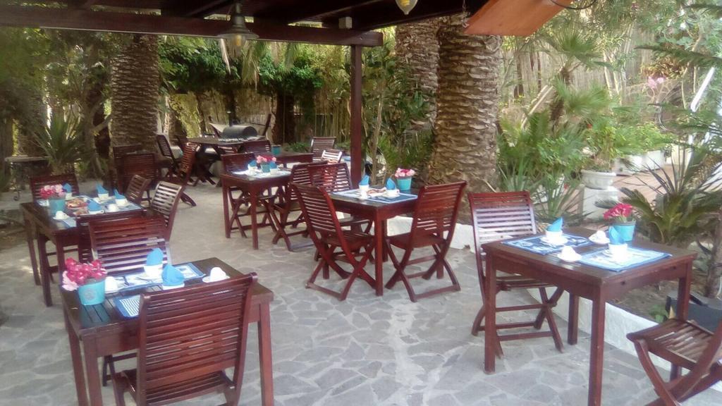 Cala Cavone Guest House Πόντσα Εξωτερικό φωτογραφία