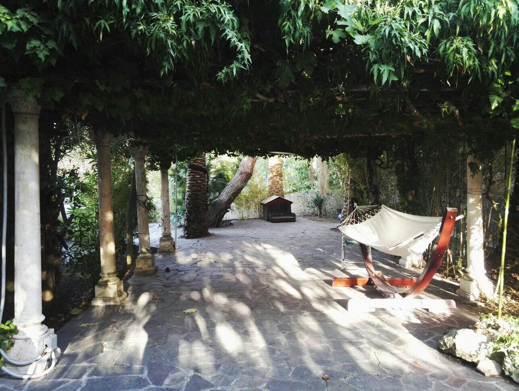 Cala Cavone Guest House Πόντσα Εξωτερικό φωτογραφία